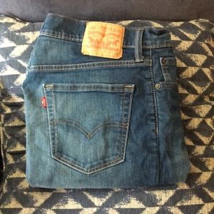 MENS LEVIS 541 SIZE W32 L32